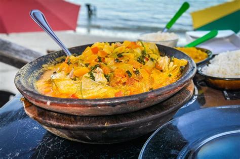   モケカ 熱帯のスパイスが織りなす、ブラジルの魂を揺さぶる至高の肉料理！