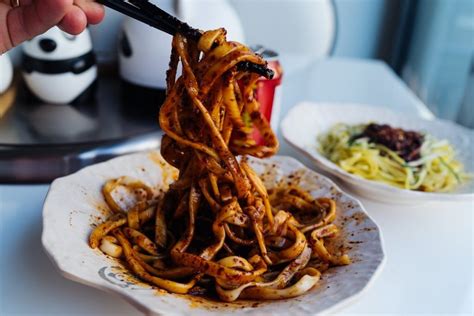  天水牛肉麺、旨味あふれる肉と麺のコラボレーションは一体どんなもの？！